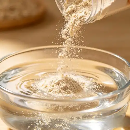 Why Oat Beta Glucan Is Trending in 2026
